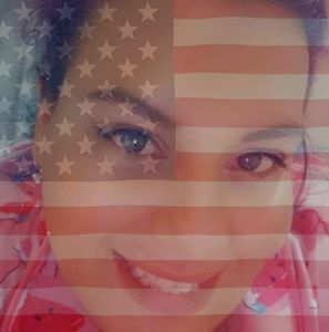 Meet your Posher, Mary luz